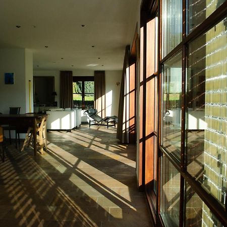 Vakantiehuis - Rue Du Chateau Deux Voeren Eksteriør billede