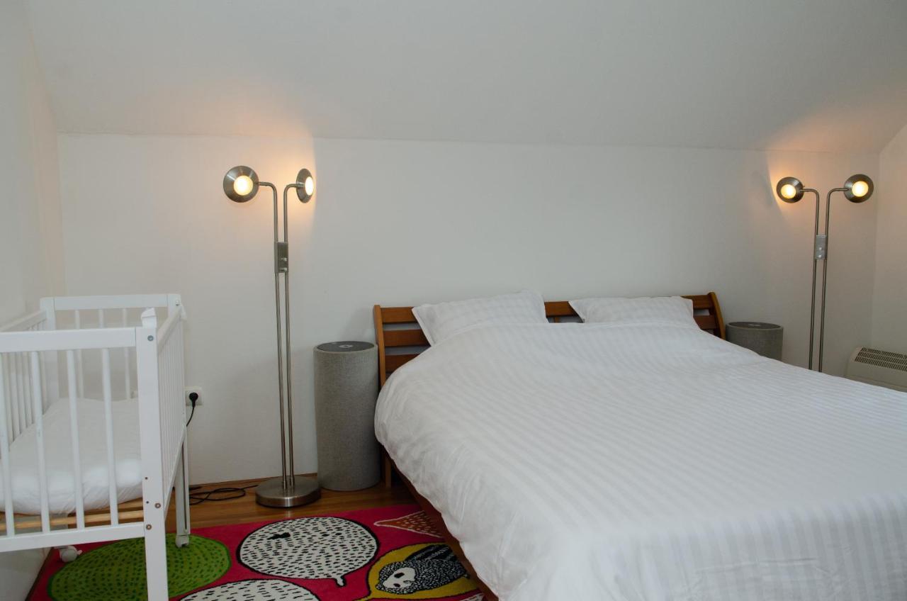 Vakantiehuis - Rue Du Chateau Deux Voeren Eksteriør billede