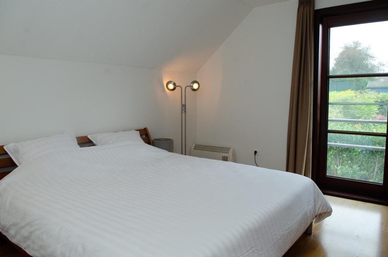 Vakantiehuis - Rue Du Chateau Deux Voeren Eksteriør billede